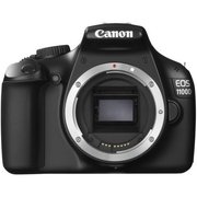 Canon EOS 1100D Body фото