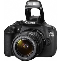 Canon EOS 1200D 18-55 IS II