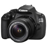 Canon EOS 1200D Kit фото