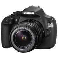 Canon EOS 1200D Kit