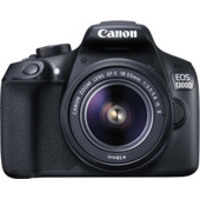 Canon EOS 1300D Kit 18-55mm STM