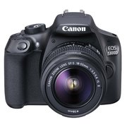 Canon EOS 1300D Kit фото