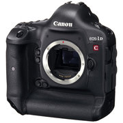 Canon EOS 1D C Body фото