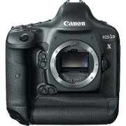 Canon EOS-1D X Body фото