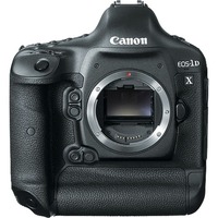 Canon EOS-1D X Body