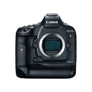 Canon EOS-1D X Mark II Body фото