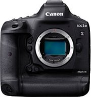 Canon EOS-1D X Mark III Body фото