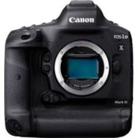 Canon EOS-1D X Mark III Body