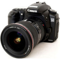 Canon EOS 20D