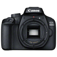 Canon EOS 4000D Body