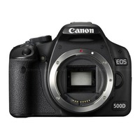 Canon EOS 500D Body