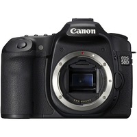 Canon EOS 50D Body