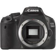 Canon EOS 550D Body фото