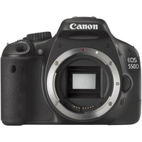 Canon EOS 550D Body