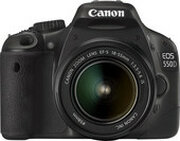 Canon EOS 550D Kit 18-55mm IS фото