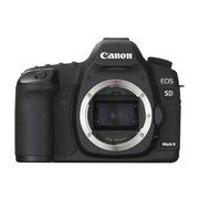 Canon EOS 5D Mark II Body фото