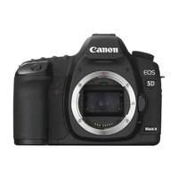 Canon EOS 5D Mark II Body