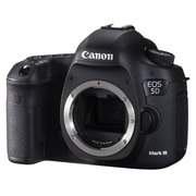 Canon EOS 5D Mark III Body фото