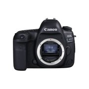 Canon EOS 5D Mark IV Body фото