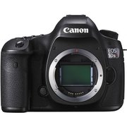 Canon EOS 5DS R Body фото