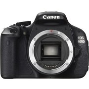 Canon EOS 600D Body фото