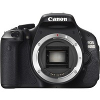 Canon EOS 600D Body