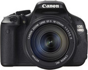 Canon EOS 600D Kit 18-135mm IS фото