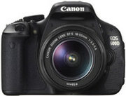 Canon EOS 600D Kit 18-55mm IS II фото