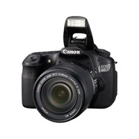 Canon EOS 60D 15-85