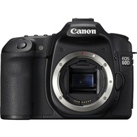 Canon EOS 60D Body