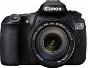 Canon EOS 60D Kit 18-135mm IS фото