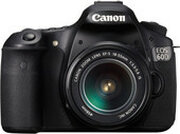 Canon EOS 60D Kit 18-55mm IS фото