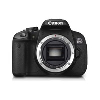 Canon EOS 650D Body