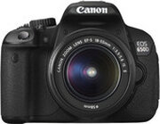 Canon EOS 650D Kit 18-55mm IS II фото