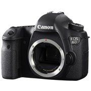 Canon EOS 6D Body фото