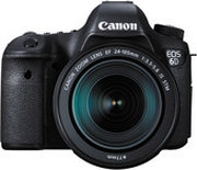 Canon EOS 6D Kit 24-105mm IS STM фото