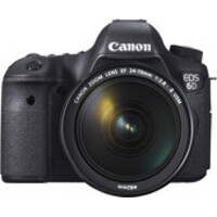 Canon EOS 6D Kit 24-70mm II