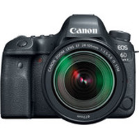 Canon EOS 6D Mark II Kit 24-105mm IS STM