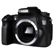 Canon EOS 70D Body фото