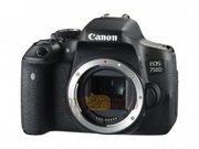 Canon EOS 750D Body фото