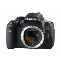 Canon EOS 750D Body