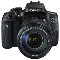 Canon EOS 750D Kit