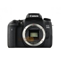 Canon EOS 760D Kit