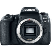 Canon EOS 77D Body фото