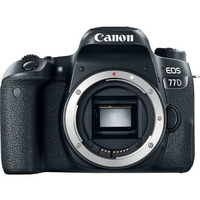 Canon EOS 77D Body