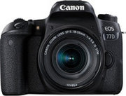 Canon EOS 77D Kit 18-55mm IS STM фото