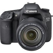 Canon EOS 7D 15-85 IS фото