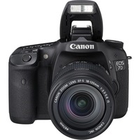 Canon EOS 7D 18-135 IS