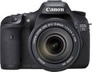 Canon EOS 7D Kit 15-85mm IS фото