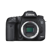 Canon EOS 7D Mark II Body